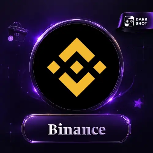 Binance ID