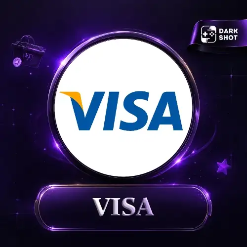 فيزا 25$