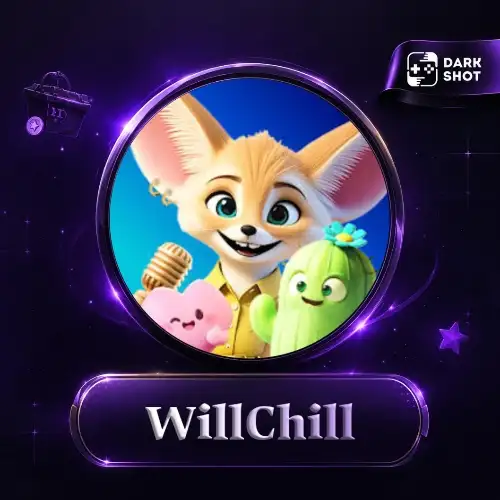 Will Chill