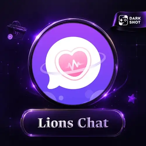 Lions Chat