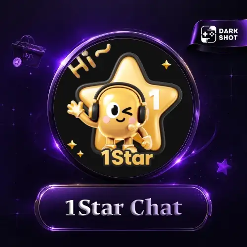 1Star Chat