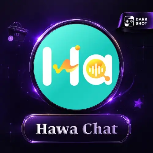 Hawa Chat