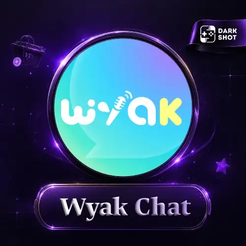 Wyak Chat
