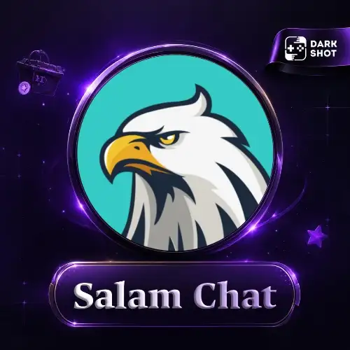Salam Chat