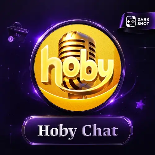 Hoby Chat