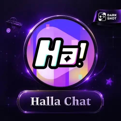 Halla Live