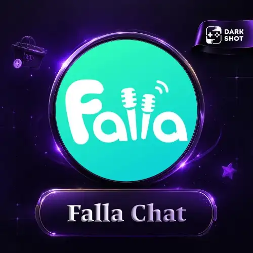 Falla Chat