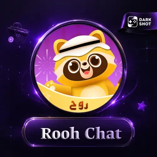 Rooh Chat