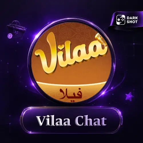 Vilaa Chat