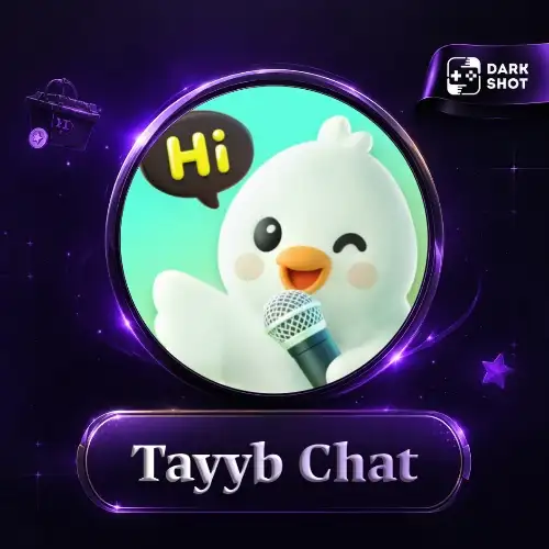 Tayyb Chat
