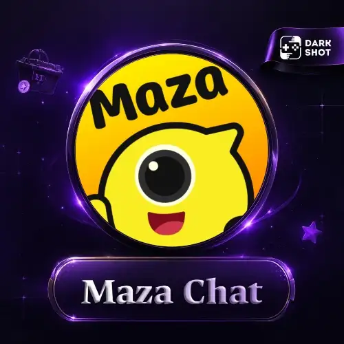 Maza Chat