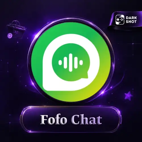 Fofo Chat