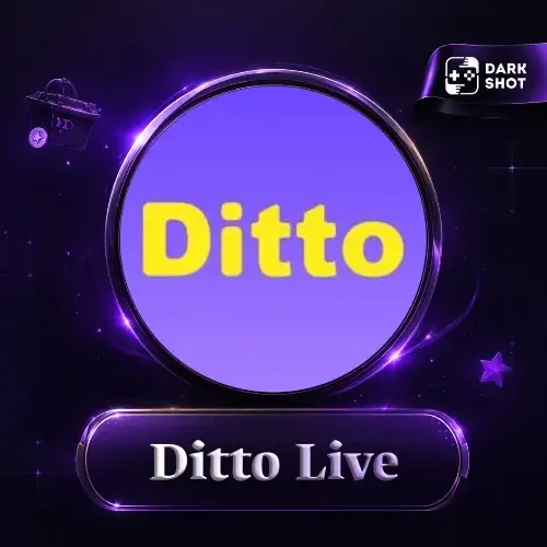 Ditto Live