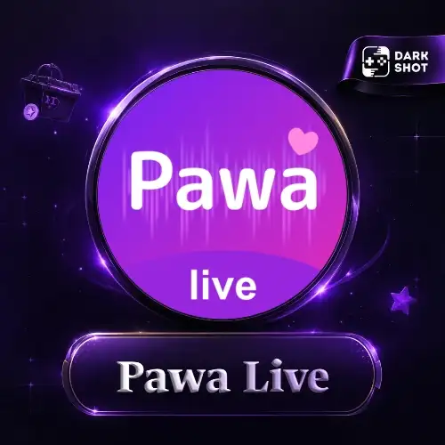 Pawa Live