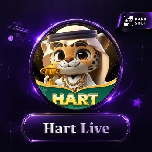 Hart Live