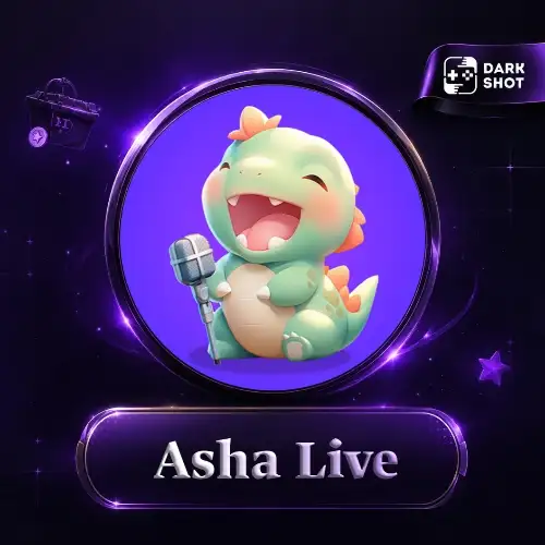 Asha Live