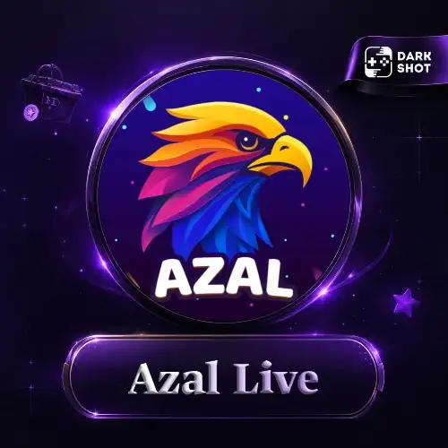 Azal Live