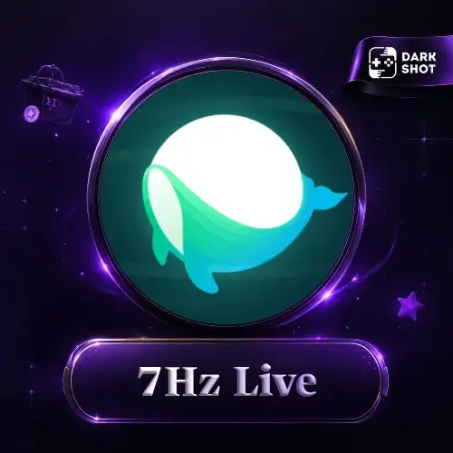7Hz Live
