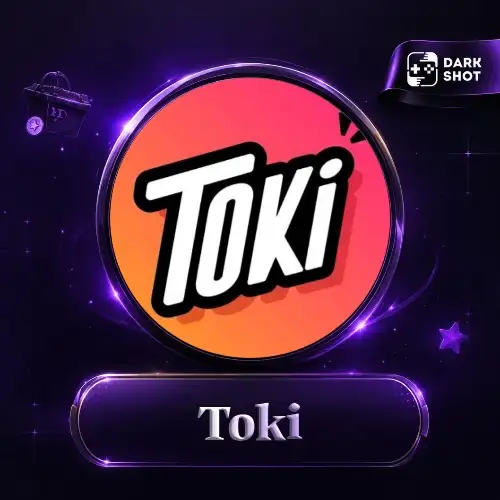 توكي - Toki