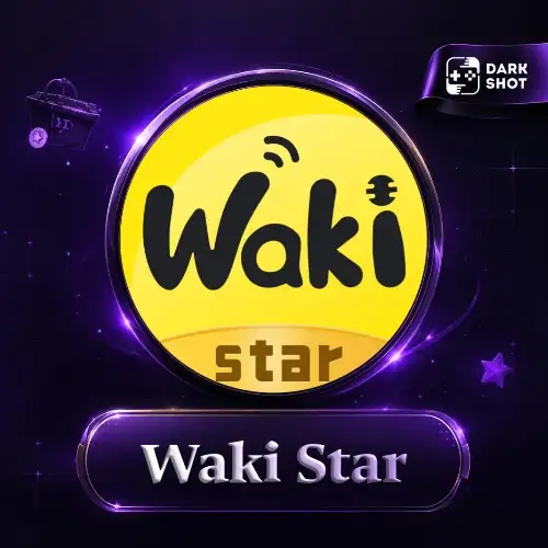 Waki Star
