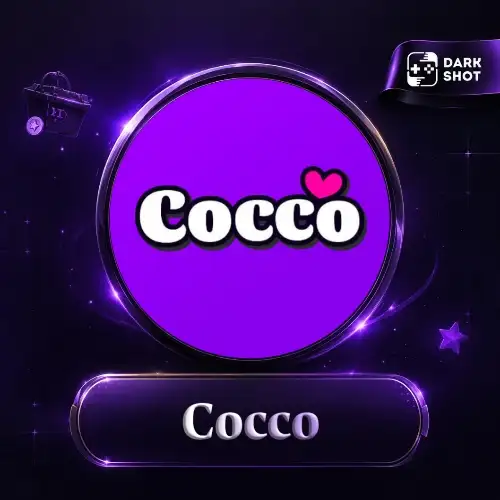 Cocco Live A