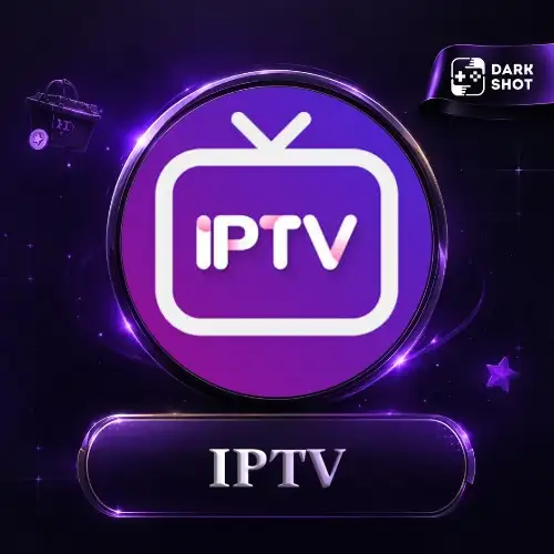 IP TV - 1 شهر
