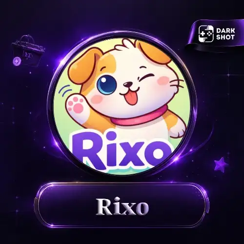ريكسو - Rixo