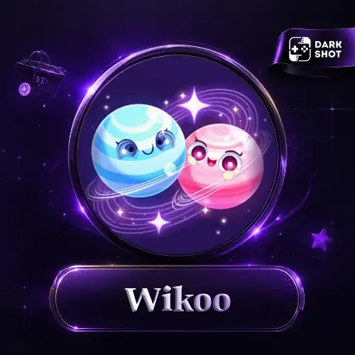 ويكو - Wikoo