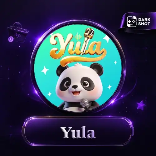 يولا - Yula