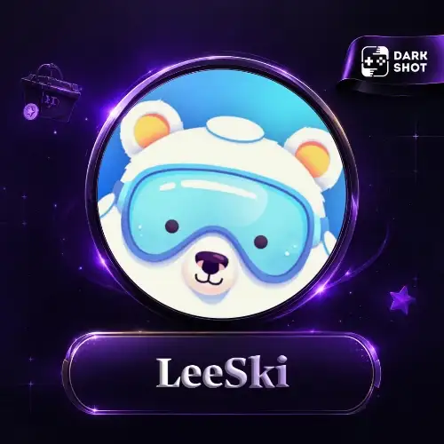 ليسكي - Leesky