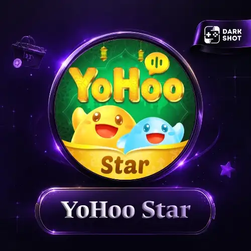 YoHoo Star