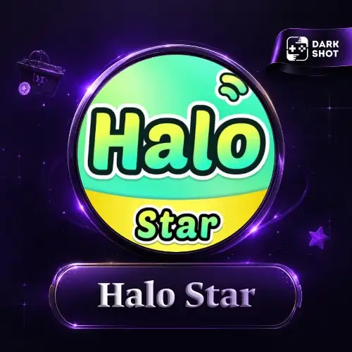 Halo Star