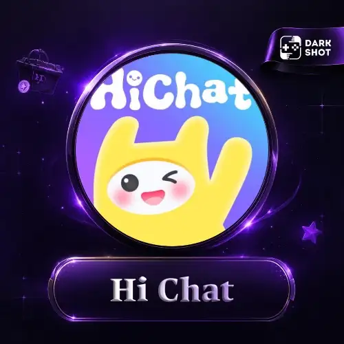 Hi Chat