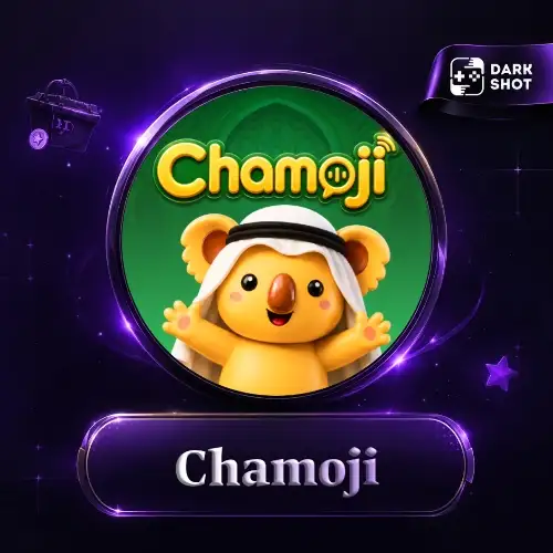 Chamoji