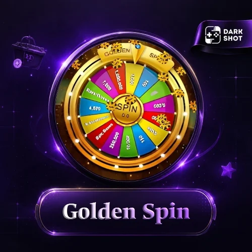 Golden Spin