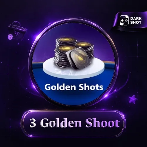 3 Golden Shots