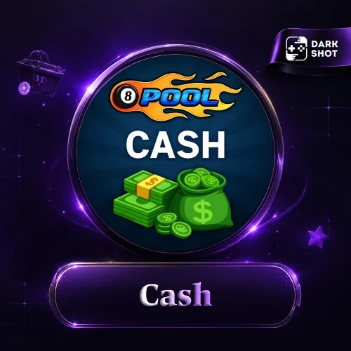 Cash 20