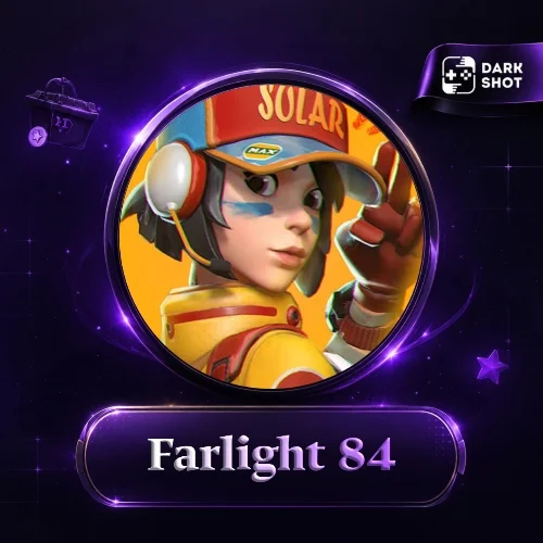 FarLight84 Diamonds 50