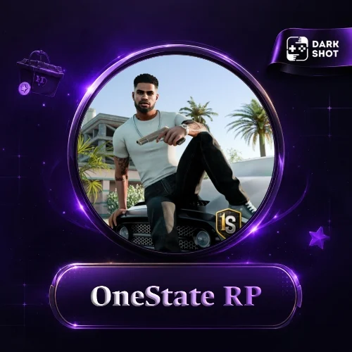 OneState Stars And Stripes 20