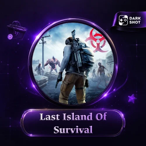 Last Island Of Survival 7250 Tickets