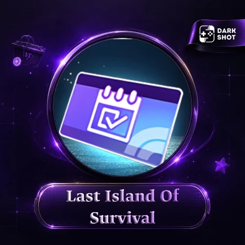Last Island Of Survival 15 Day Battle Sponsor