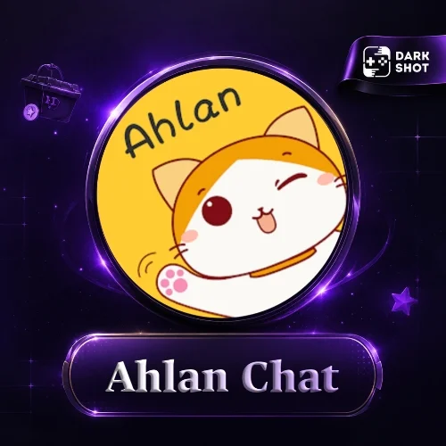 Ahlan Chat B