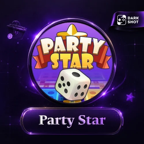 Party Star B