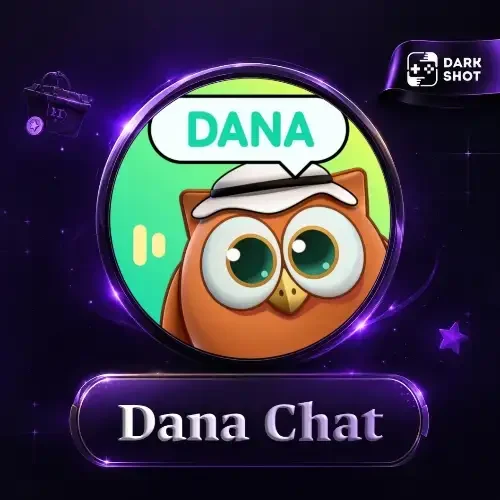 Dana Chat B