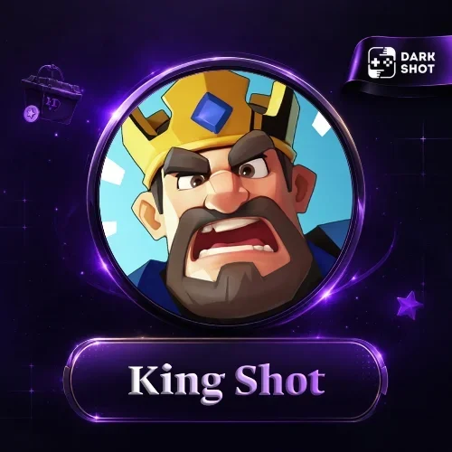King Shot 4999+250