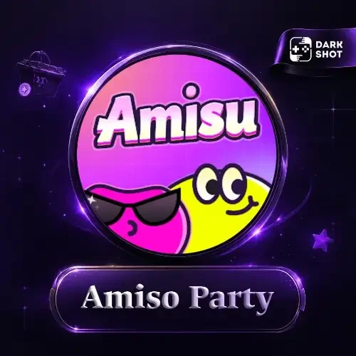 Amisu Party B
