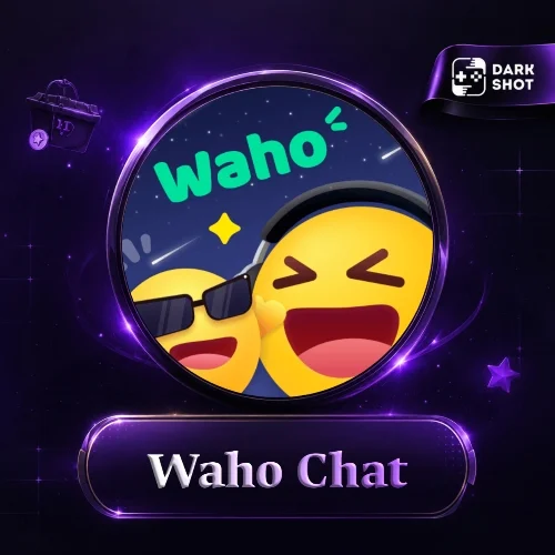 Waho Chat A