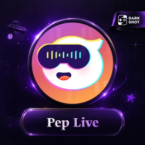 Pep Live