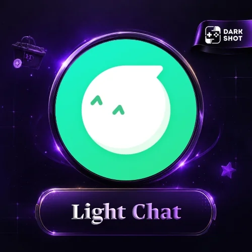 LIGHT CHAT