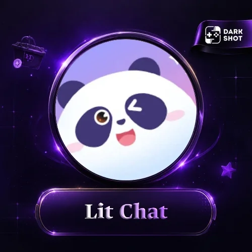Lit Chat